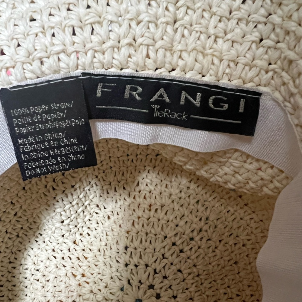 Sun Hat - Picture 2 of 4